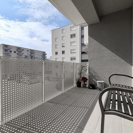 Apartment T&M 扎达尔 外观 照片