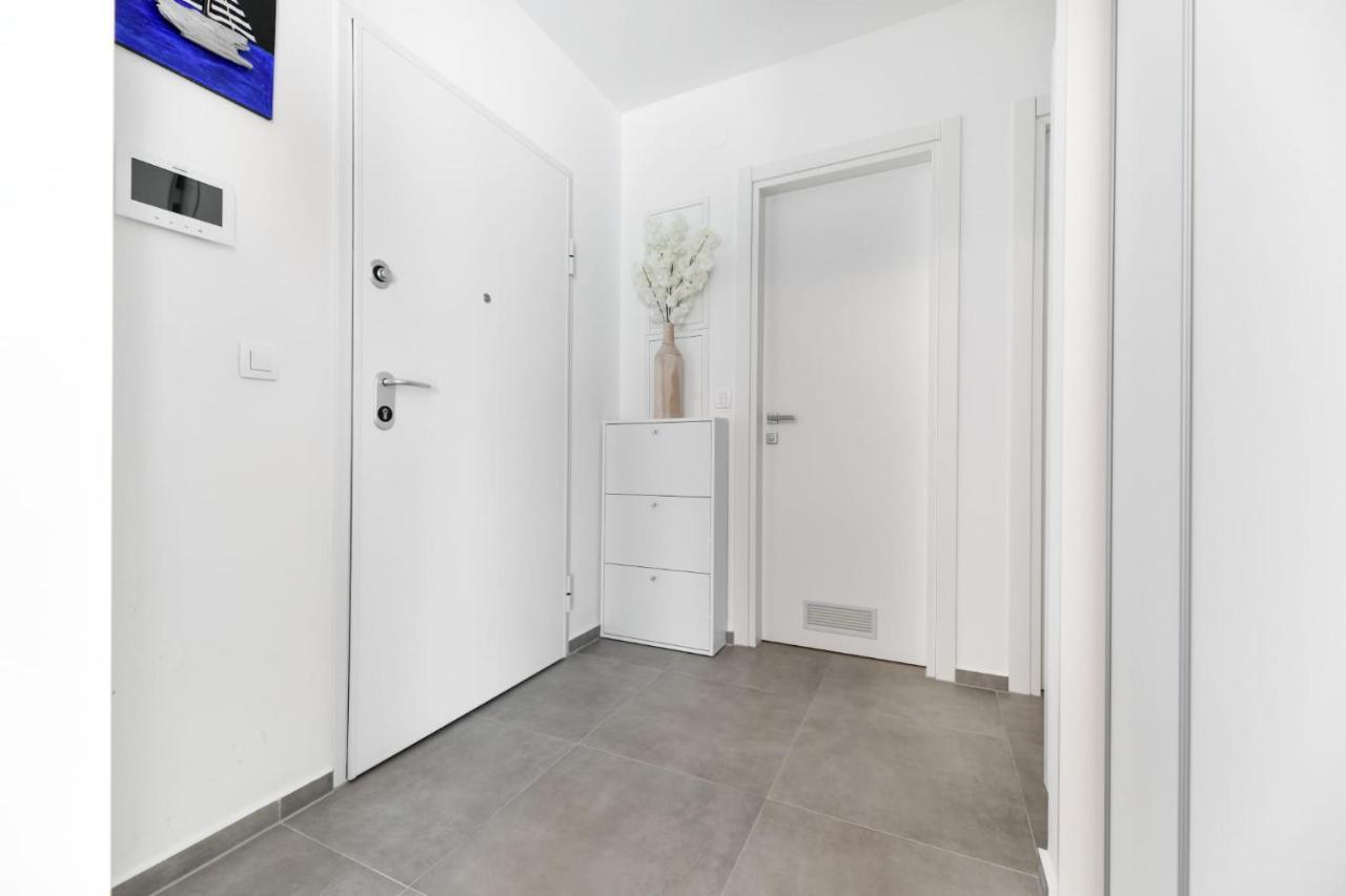 Apartment T&M 扎达尔 外观 照片