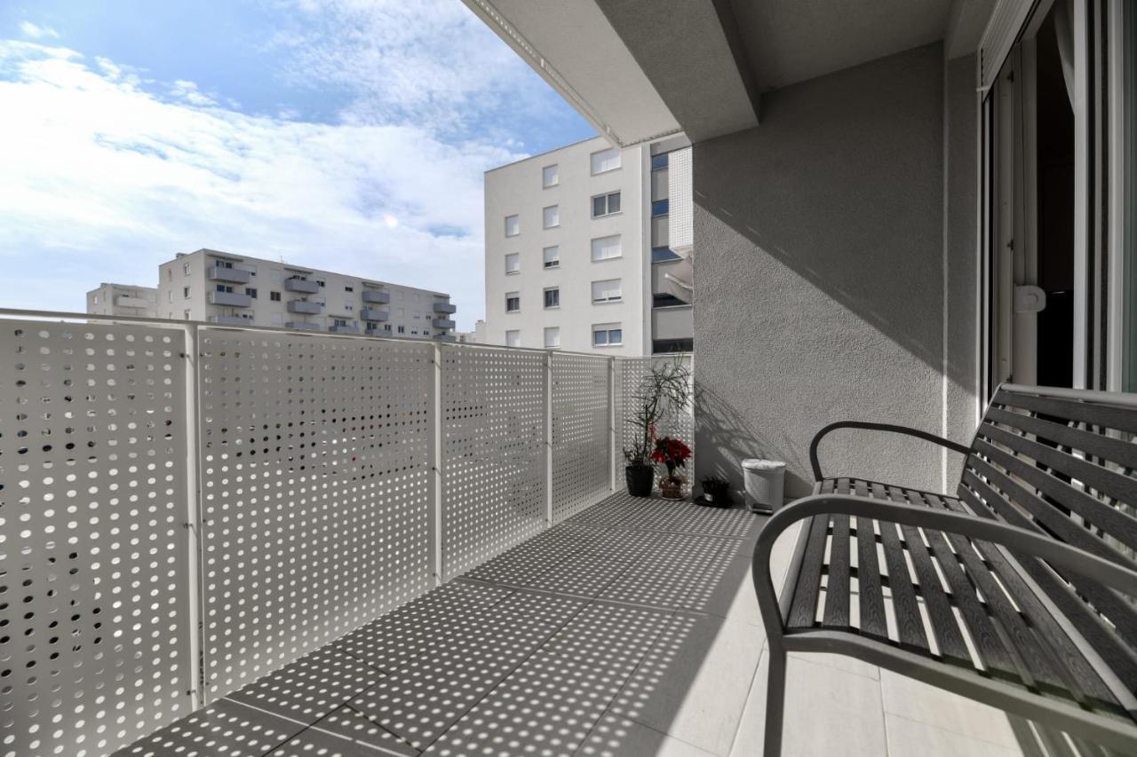 Apartment T&M 扎达尔 外观 照片