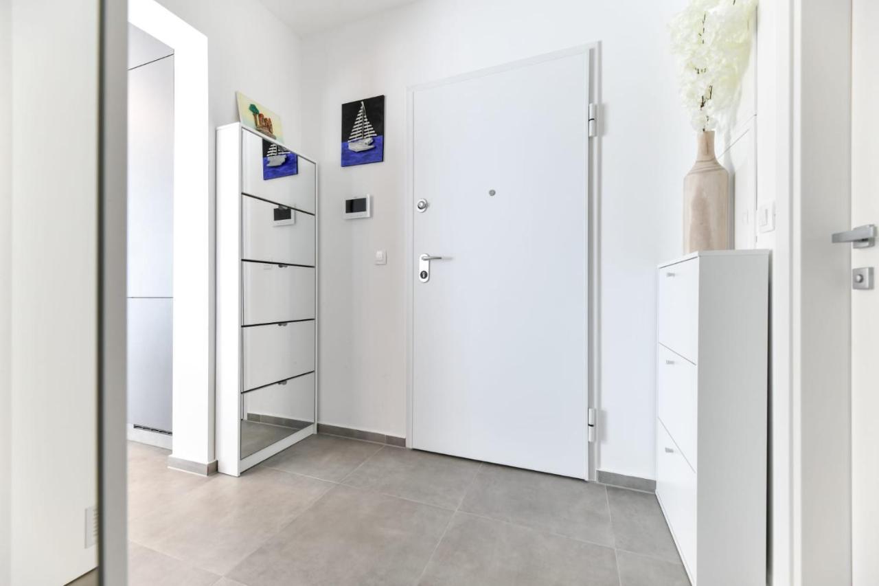 Apartment T&M 扎达尔 外观 照片