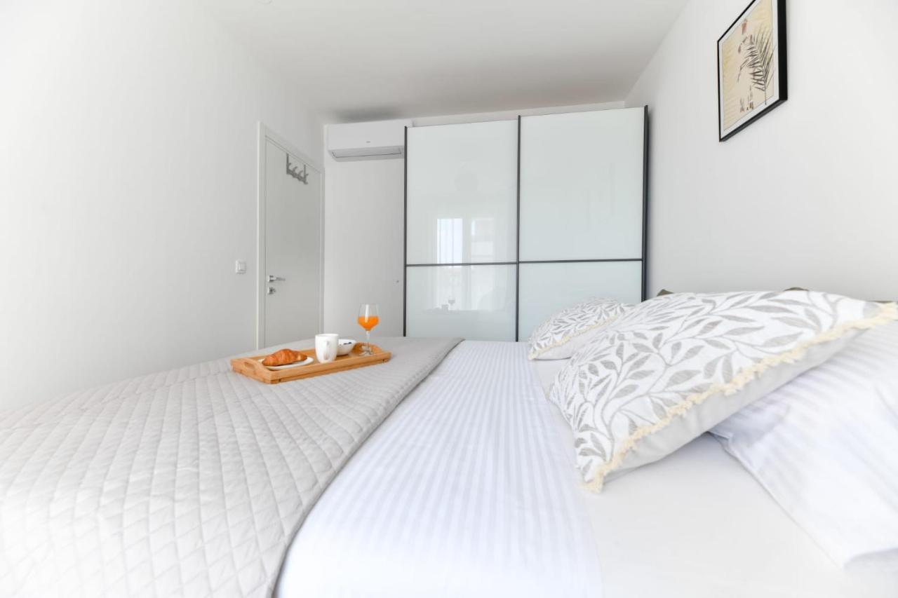 Apartment T&M 扎达尔 外观 照片
